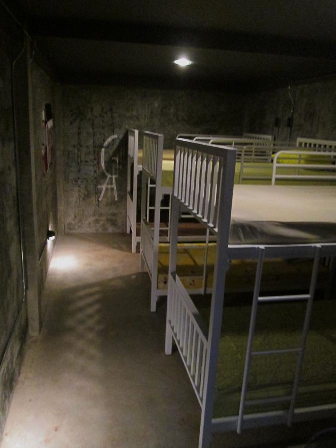 Nexchange Hostel Bangkok Bagian luar foto