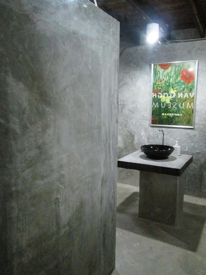 Nexchange Hostel Bangkok Bagian luar foto